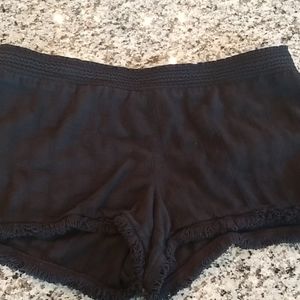 Womens shorts